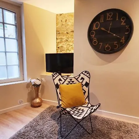 Nid Du Puits : Centre * 翁弗勒尔